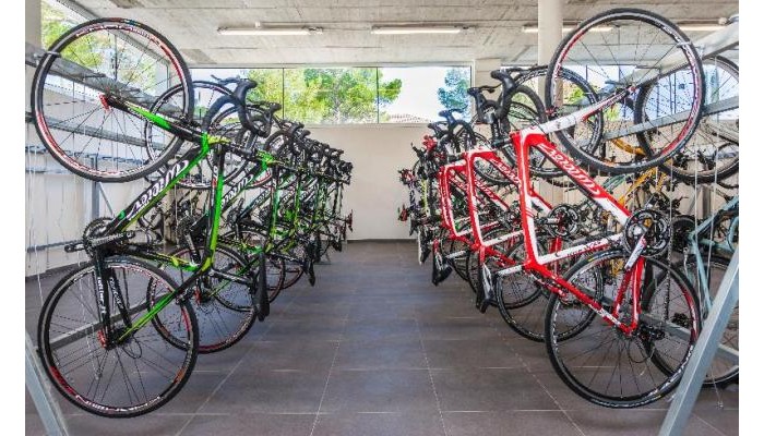 Hotel Hoposa Montelin poza 6