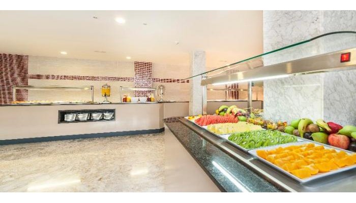 Hotel Hoposa Montelin poza 1