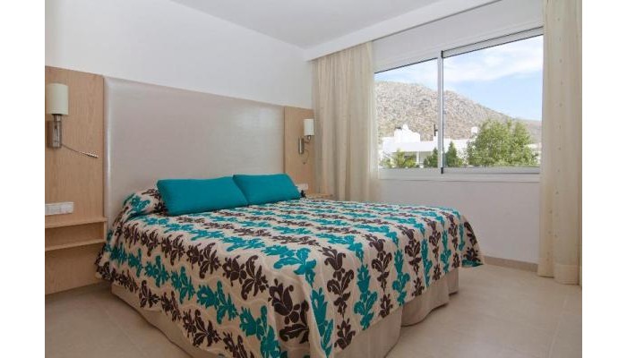 Hotel Hoposa Pollensamar poza 5