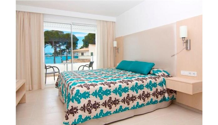 Hotel Hoposa Pollensamar poza 8