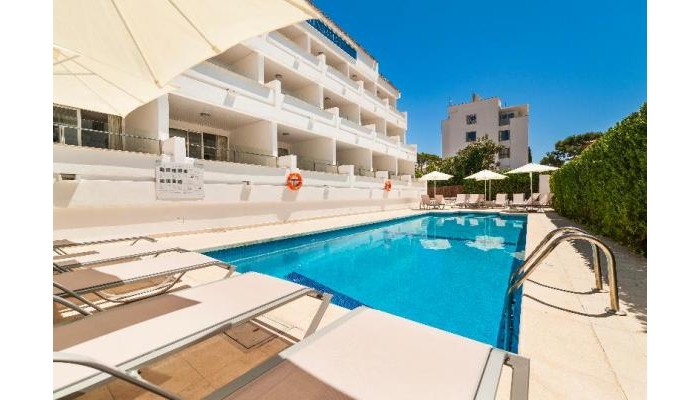 Hotel Hoposa Pollensamar poza 9