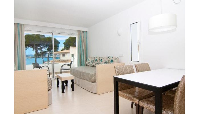 Hotel Hoposa Pollensamar poza 0