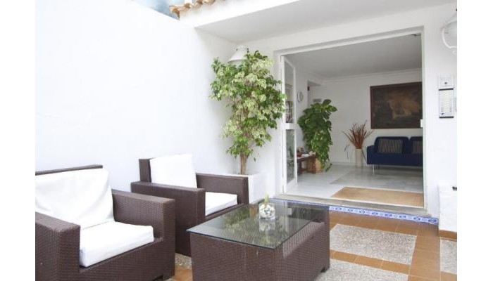 Hotel Hoposa Pollensamar poza 7