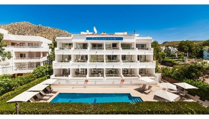 Hotel Hoposa Pollensamar poza 6