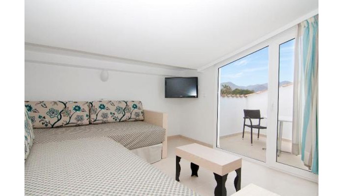 Hotel Hoposa Pollensamar poza 4