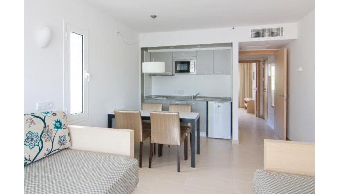 Hotel Hoposa Pollensamar poza 3