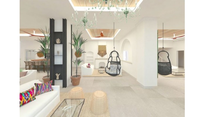 Hotel Hoposa Pollentia poza 2