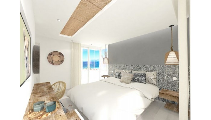 Hotel Hoposa Pollentia poza 3