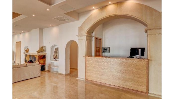 Hotel Hoposa Pollentia poza 9