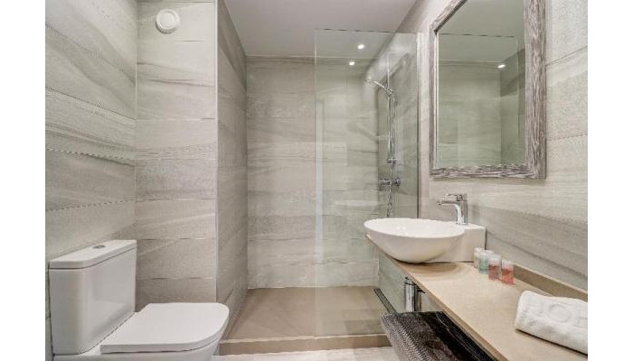 Hotel Hoposa Pollentia poza 6