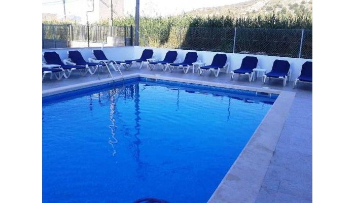 Hotel Hoposa Pollentia poza 8