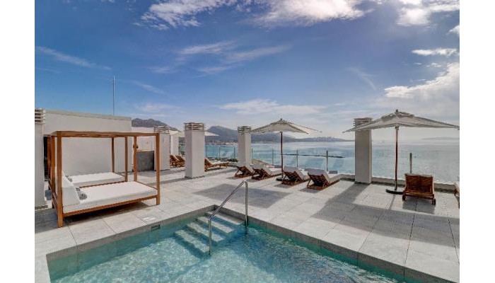 Hotel Hoposa Pollentia poza 5