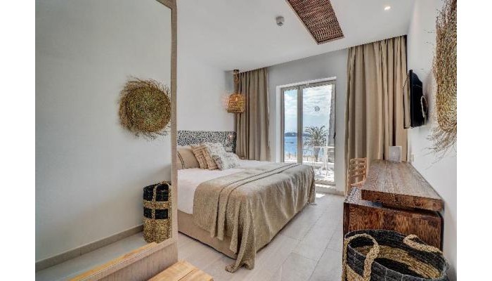 Hotel Hoposa Pollentia poza 0