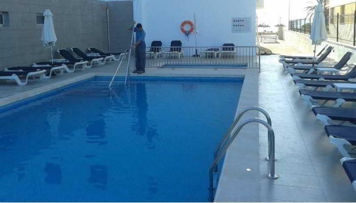 Hotel Hoposa Pollentia poza 7