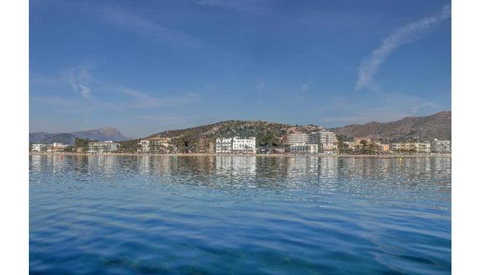 Hotel Hoposa Pollentia poza 2