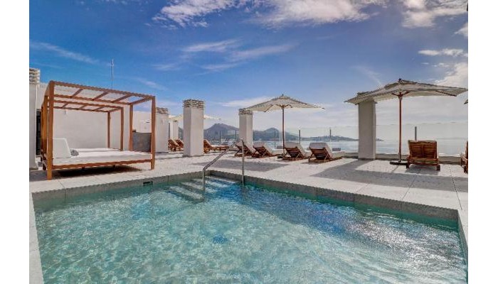 Hotel Hoposa Pollentia poza 3