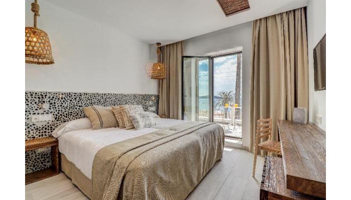 Hotel Hoposa Pollentia poza 4