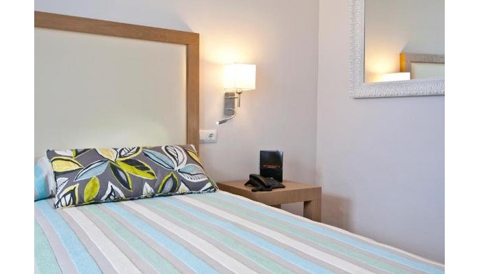 Hotel Hoposa Uyal poza 9