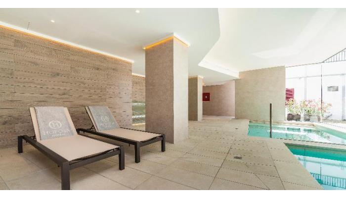 Hotel Hoposa Uyal poza 3