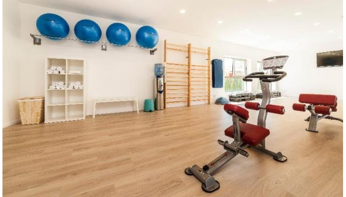 Hotel Hoposa Uyal poza 6