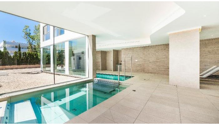 Hotel Hoposa Uyal poza 5