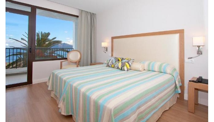 Hotel Hoposa Uyal poza 2