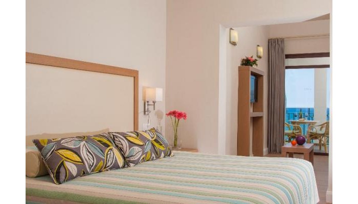 Hotel Hoposa Uyal poza 4