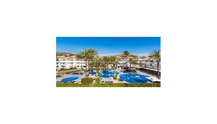 Hotel Hoposa Villaconcha poza 0