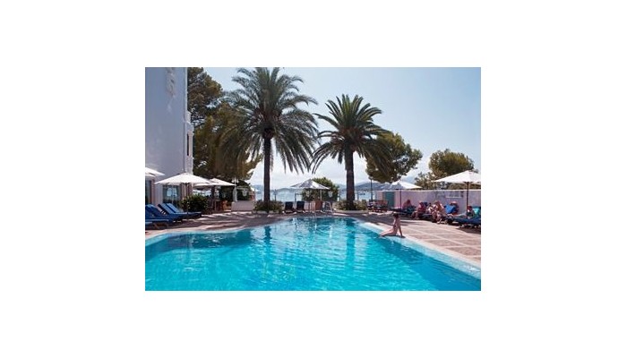 Hotel Illa D'or poza 1