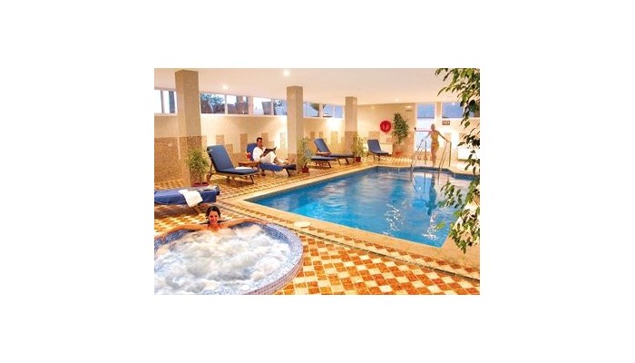 Hotel Illa D'or poza 2