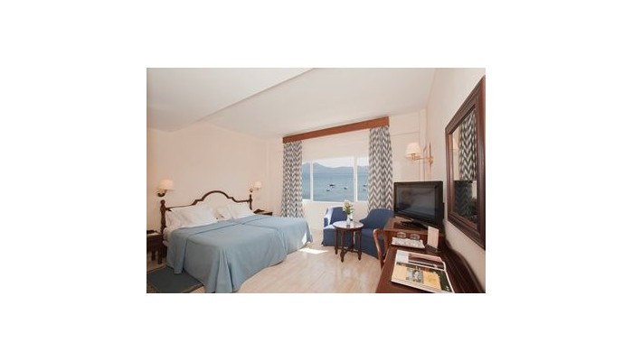 Hotel Illa D'or poza 3