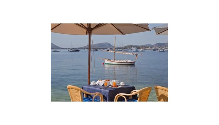 Hotel Illa D'or poza 0