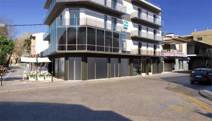 Hotel Mar Calma poza 7