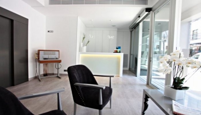 Hotel Mar Calma poza 3