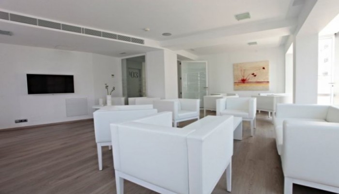 Hotel Mar Calma poza 0