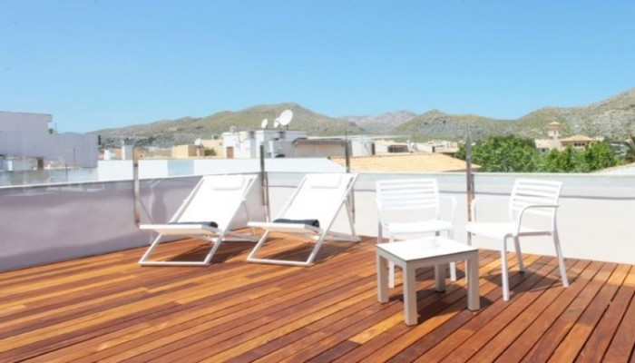 Hotel Mar Calma poza 4