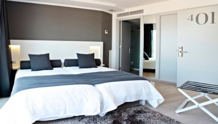 Hotel Mar Calma poza 1