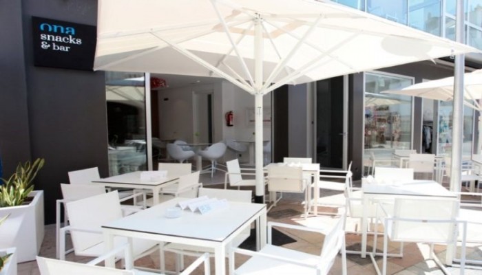 Hotel Mar Calma poza 8