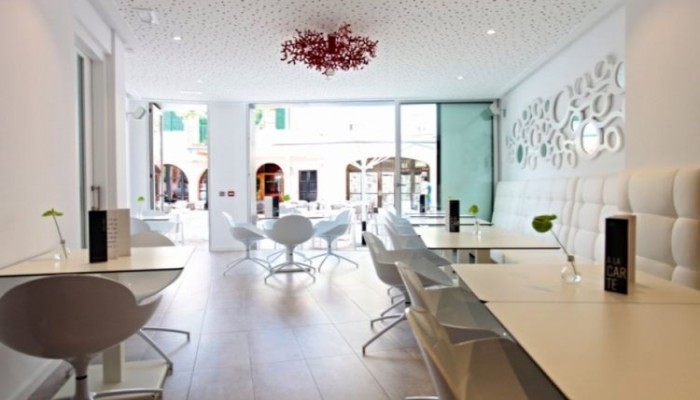 Hotel Mar Calma poza 9