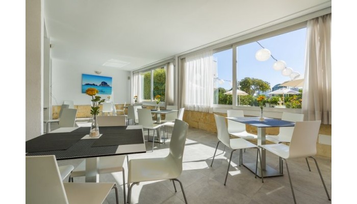 Hotel Panorama poza 3