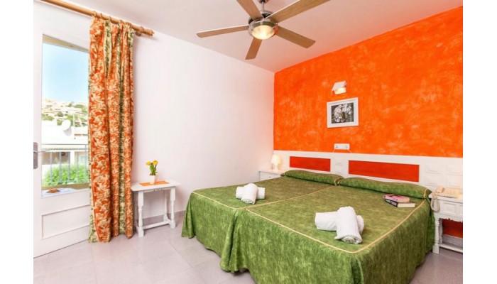 Hotel Panorama poza 1