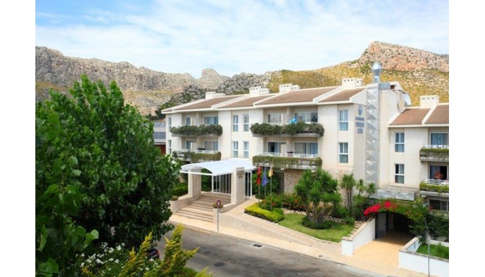 Hotel Puerto Azul Suite poza 0