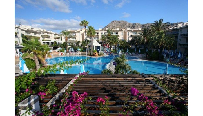 Hotel Puerto Azul Suite poza 3