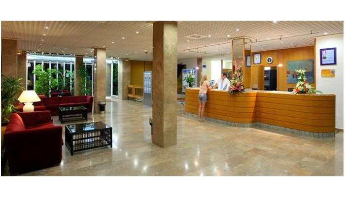 Hotel Puerto Azul Suite poza 1