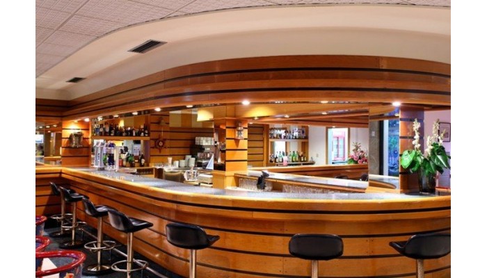 Hotel Puerto Azul Suite poza 2