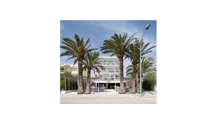 Hotel Romantic (Mallorca) poza 0