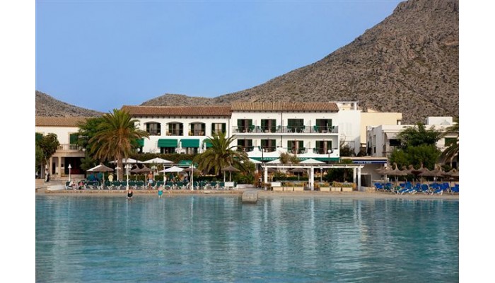 Hotel Sis Pins poza 0