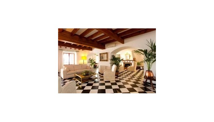 Hotel Sis Pins poza 2