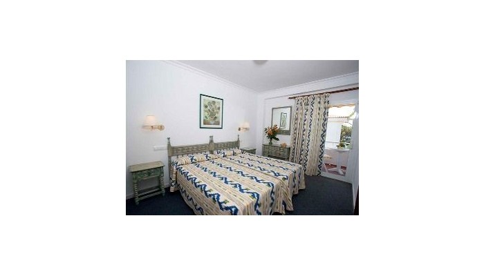 Hotel Villa Singala poza 2