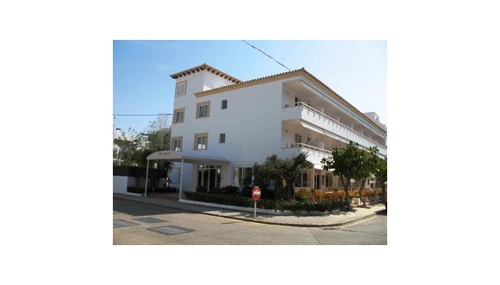 Hotel Villa Singala poza 0